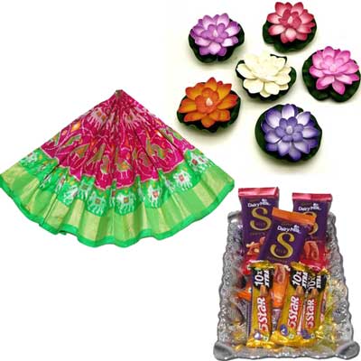 "Annadanam at Nirmal Hriday  - Vijayawada - Veg Food - Click here to View more details about this Product